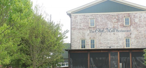 The co owners of Gabriel’s at The Old Mill are Denver Woods and Johnnie Gabriel. The original location, off Whitlock Avenue, is in Marietta and has been serving up delicious food and their standout desserts for years.