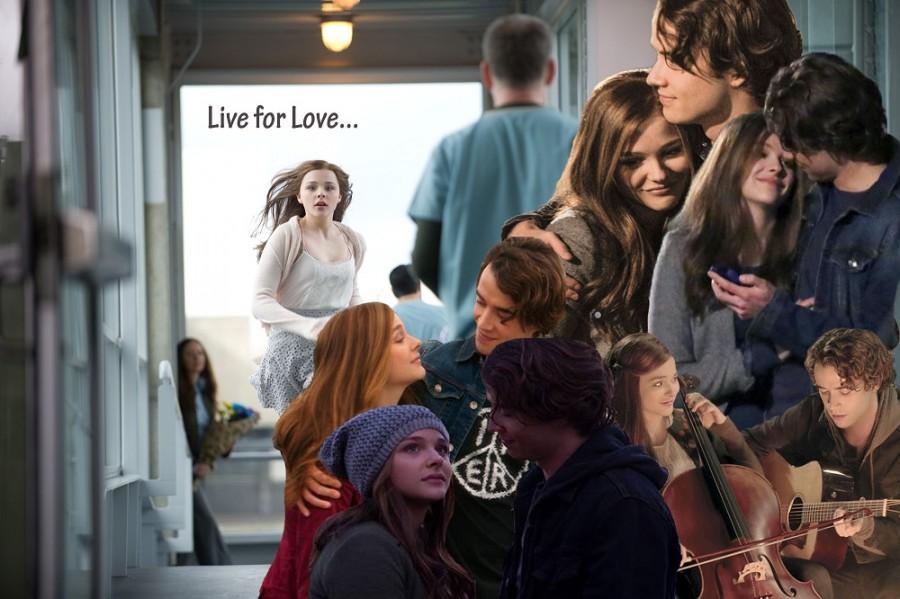 In If I Stay, the newest teen tear-jerker in theatres, the young narrator must make a decision. Should she live or die?  