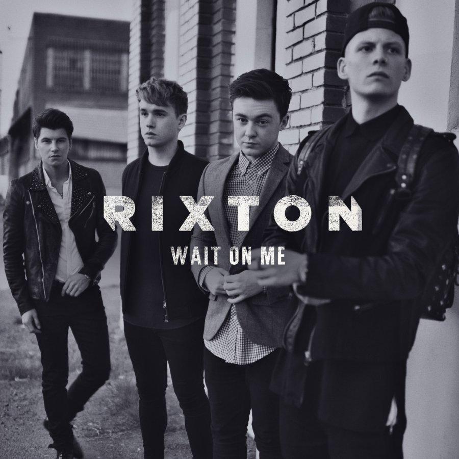 Catchy boy band Rixton will placate masses with Maroon Five-esque vibes
