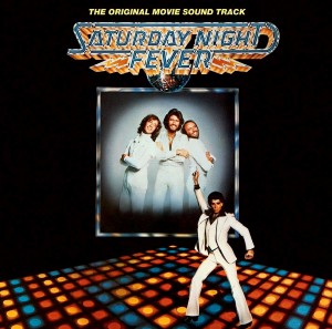 Many consider the Saturday Night Fever Soundtrack as one of the most famous soundtracks in film history. The Bee Gee’s classic songs (like ‘Stayin’ Alive’, ‘More Than A Woman’, ‘Night Fever’, and more) are often used for cliche or parody scenes involving someone who feels a little too cool and stylish. Other movies and television shows that used songs from this soundtrack include: The Simpsons, Chicken Little, The Hot Chick, Madagascar, A Night at the Roxbury, A Goofy Movie, Honey I Blew Up the Kid, and more.