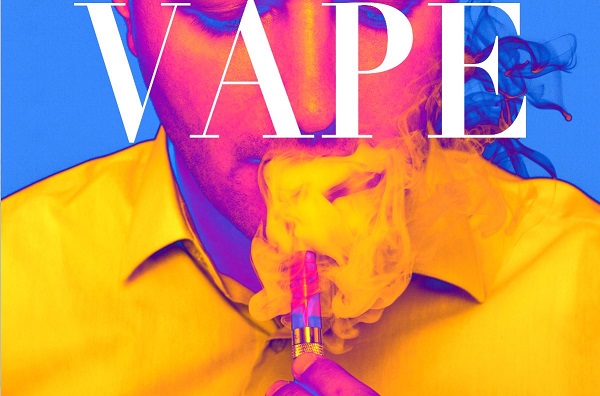 Why did Oxford English Dictionary choose vape as word of year?