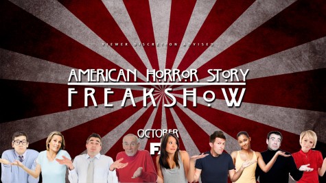 Reporter Sophia Mackey has mixed feelings towards FX’s American Horror Story: Freak Show. Every Wednesday night, the show features scenes that both bore and excite its audience.