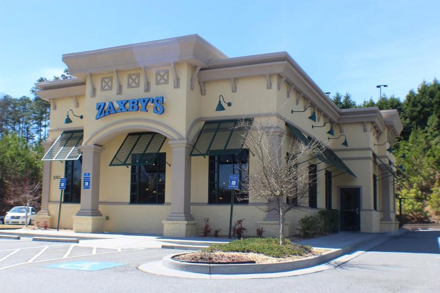 A southern favorite and go-to chicken spot, Zaxbys possesses a flavor-filled menu and mouth-watering options to taste. 