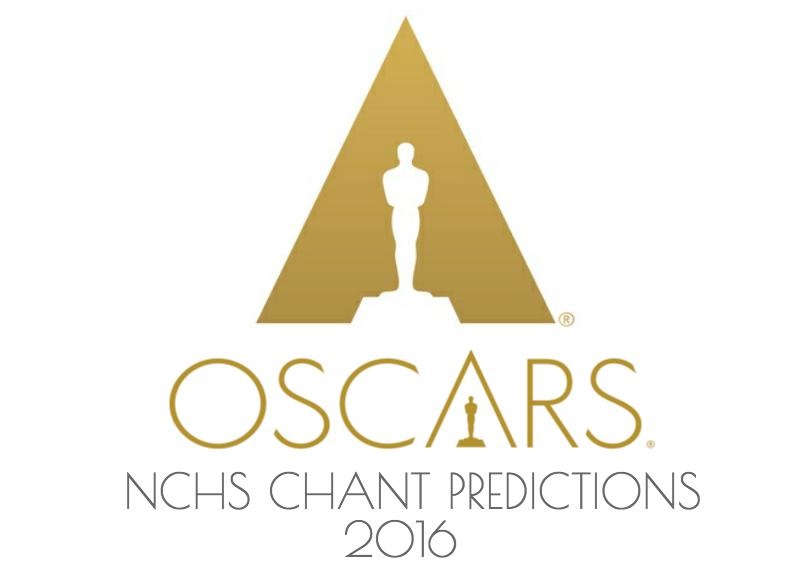 The Chant makes their Oscar predictions for this Sundays annual show.