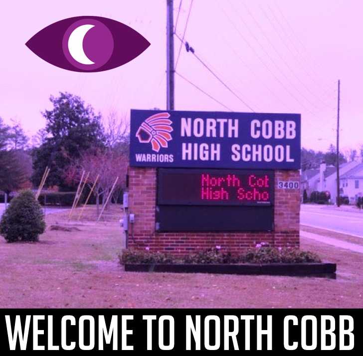 Podcast: Welcome to North Cobb episode 2 [audio]