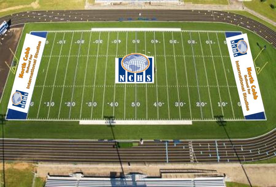 Magnet football field will help stand NC apart from other magnets across the county.