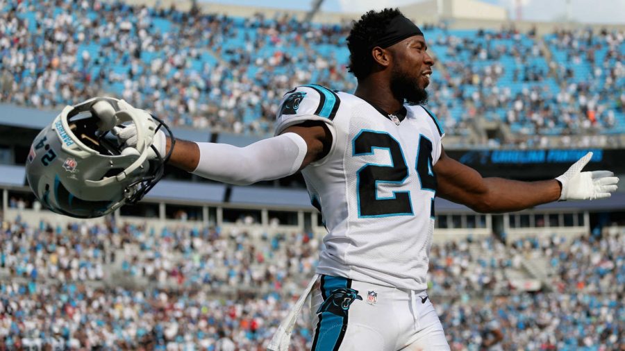 Opposing viewpoints: Panthers vs. Norman