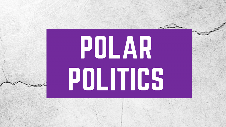 Polar Politics: The refugee problem
