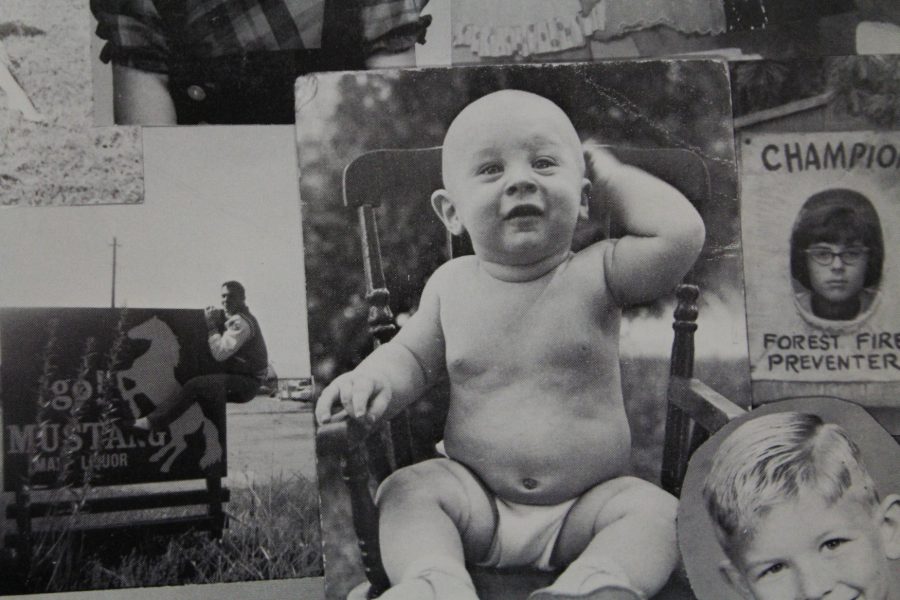 Featured in the 1969 yearbook, baby photos show the transformation seniors went through upon reaching graduation. Recently, yearbook collected NC’s baby pictures to show in a collage at the end of the school year. Watch out for your baby pic!