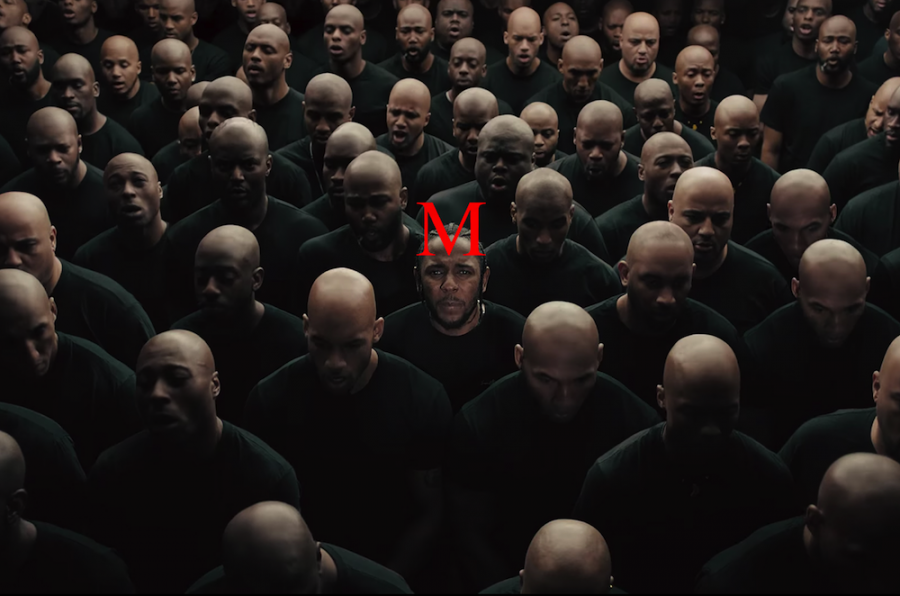 Kendrick Lamars new release of DAMN. brings listeners to both their feel and their feels. 
