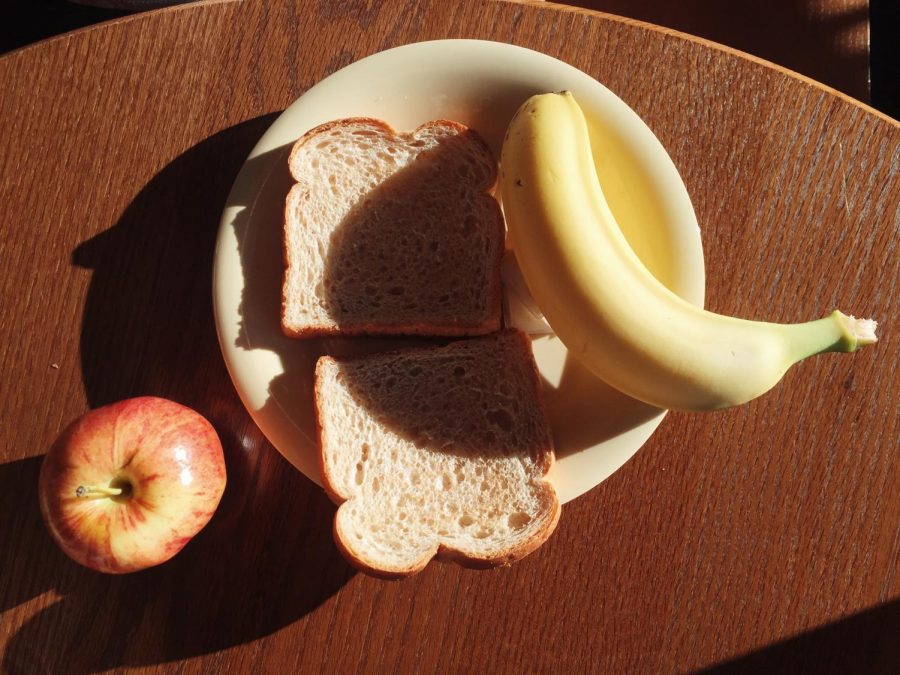 Why students need longer lunches