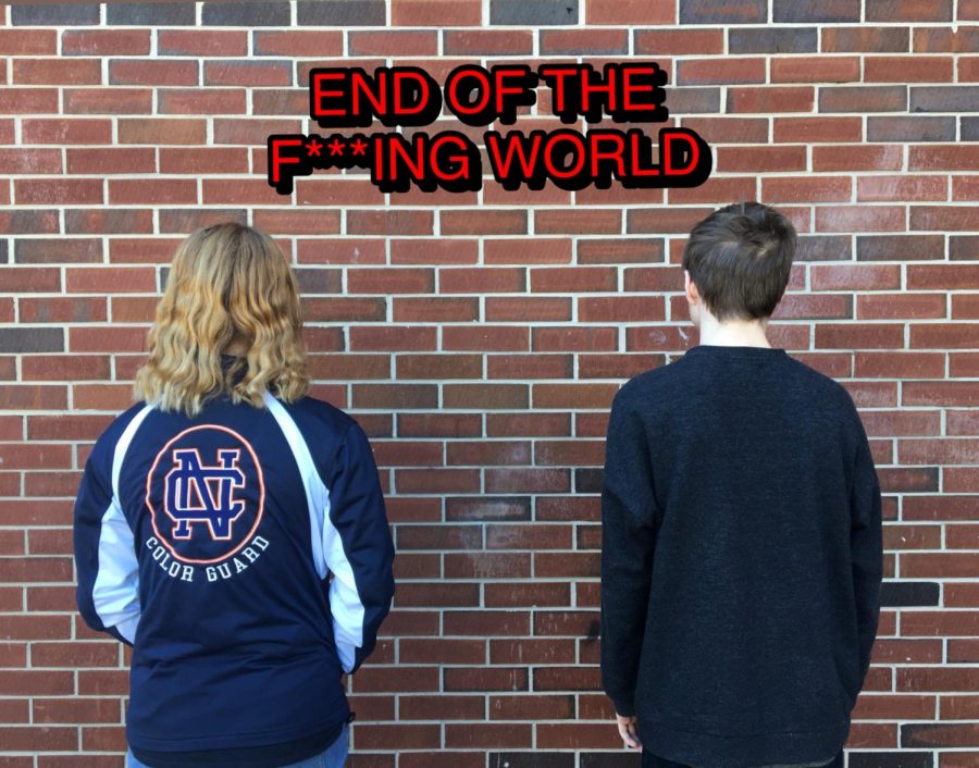 New Netflix original, The End of the F***ing World, exceeds expectations using charming and witty British humor. The binge-worthy series grips the watcher with dark themes and interesting characters over the short watch time of only three and a half hours. Having come out earlier this month, it quickly became another hit for Netflix, and critics expect to see this series on 2018’s top-ten lists.