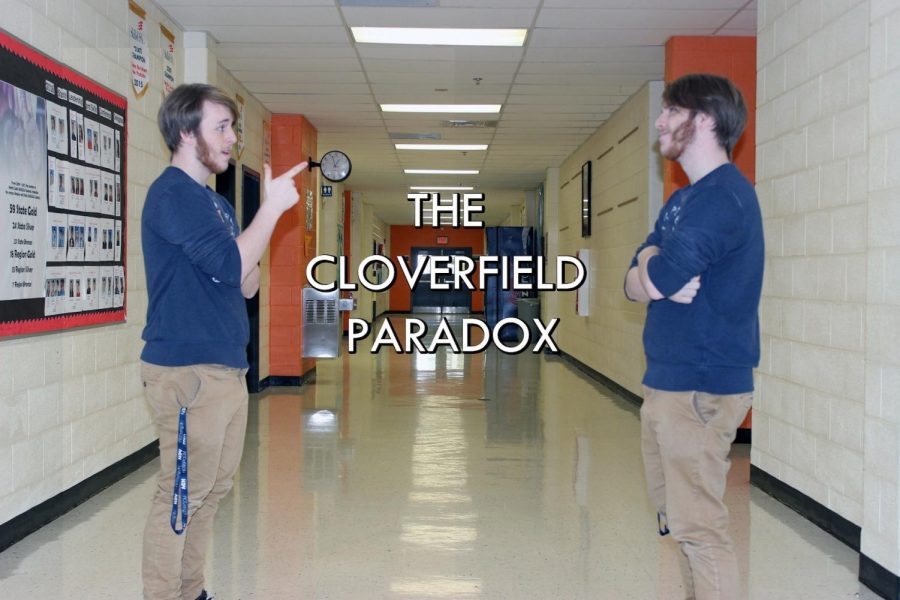 The Cloverfailed Paradox