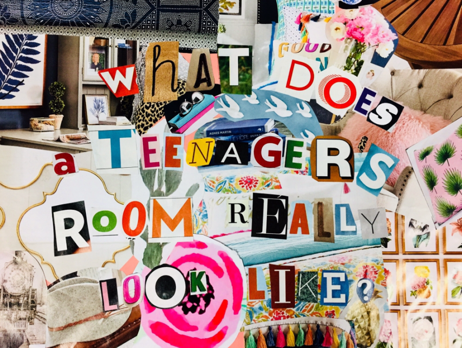 Teenage Dreams: How bedrooms reflect teen minds