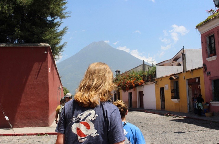 Last summer, NC senior Lindsey O’Neill embarked on an international trip to Guatemala. Pursuing her long-term passion for the Spanish language, she encountered an experience that she said changed her life for the better. “It’s an experience I would want everyone else to have,” O’Neill said.
