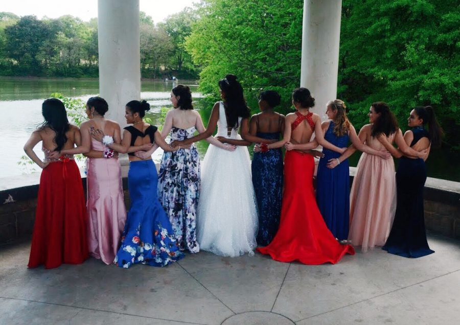 Prom season: Is it really worth the hype?