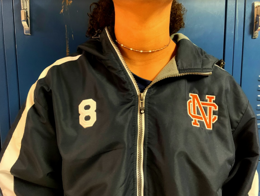 Tonight, NC’s Varsity soccer team will play against the Marietta Blue Devils at Marietta at 5:30 p.m. Right midfielder and sophomore Mayah Bourne feels nervous, as this competitive game holds high stakes for playoffs. “We beat North Paulding and they have a good reputation, so we need to beat Marietta to increase our chances for playoffs,” Bourne said.
