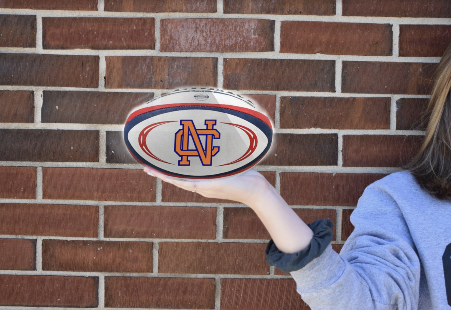 Starting the 2019-2020 school year, rugby replaces football the main sport during the fall season. Students and staff express their excitement for the new addition and NC hopes to help players excel in this sport since their attempt with football this season let the community down. “I have never been to a rugby game before and so I cannot wait for the next school year and to be the only school in Cobb County to have a rugby team,” Magnet junior Tanner Corbett said.
