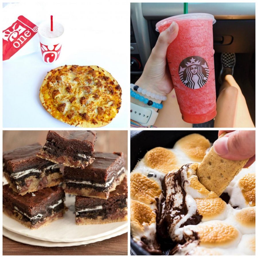 Thanks to the hit video app TikTok, users around the world share their own unique videos or create popular challenges, such as “The Buckle” . Besides viral dance videos, TikTokers also share viral food videos. Thanks to these viral food videos, users everywhere can try these delicious foods. 
