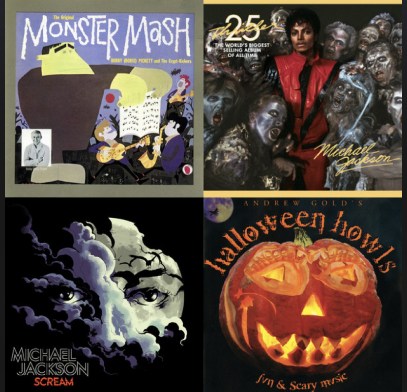 Spooky season officially began October 1 and fans slowly began to prepare for Halloween. Fans begin to prepare for celebrating Halloween through creating their costumes and planning special Halloween parties for their friends and family. With these songs, their Halloween party playlist will become extra spooky. 