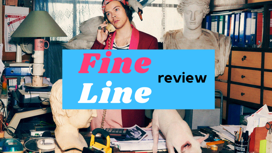Harry Styles’ highly anticipated album, Fine Line, released Friday, December 13. With a total of 12 songs, Styles provided his fans with a mix of indie, pop, and alternative tracks. “To Be So Lonely,” “Cherry” and “Falling” exposed Styles’ vulnerability, and “Treat People With Kindness” left listeners wanting to dance along. The album lived up to fan expectations and even exceeded them. 