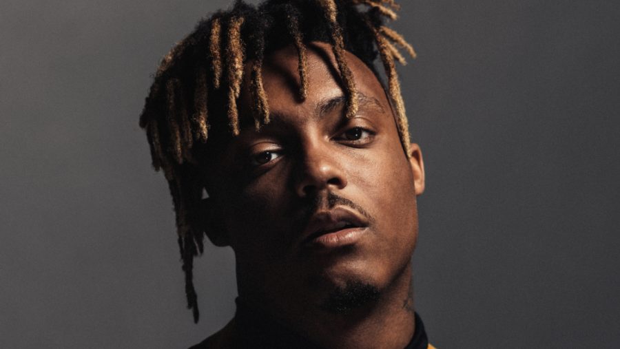 Jarad Higgins, more commonly known as Juice WRLD, lost his life on December 8 after suffering a seizure. Fans around the world mourn the loss of a young, talented life and as they keep his memory alive by continuing to promote his work. “Juice WRLD was a great rapper, his death is a huge loss,” Magnet junior Walker Goodsite said. 