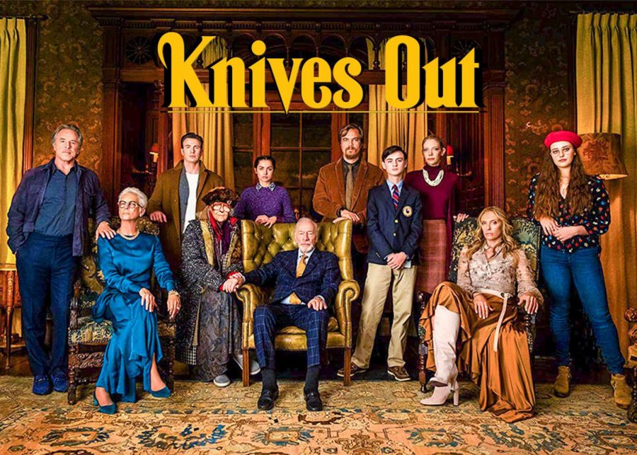 The critically acclaimed murder mystery movie, Knives out, pulled in $41.7 million in its initial early five-day thanksgiving release on Wednesday 27th. Apart from a star-studded cast, the movie also gained attention for its controversial director Rian Johnson. The movie exceeded its already high expectations with its great story and amazing production.