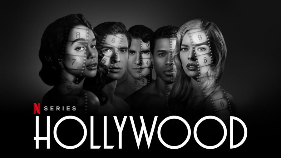 Hollywood: Rewriting the glitz and glamour of the golden age of ...