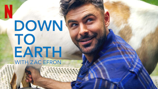 Zac Efron went from singing atop lunch tables in the High School Musical series to milking goats in Puerto Rico while learning and teaching Netflix viewers about sustainability. As Efron ages, his recent endeavor, Down to Earth, highlights his true personality and passions. 