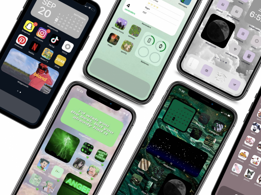 Submitted+by+NC+students%2C+each+of+the+home+screens+pictured+showcase+the+creativity+now+available+to+Apple+users.+The+widget+feature+of+iOS+devices%2C+something+that+no+one+expected%2C+spiraled+into+a+major+obsession.+Dozens+upon+dozens+of+students+submitted+their+home+screens%3B+rendering+it+impossible+to+showcase+them+all.+Something+so+simple+such+as+the+ability+to+customize+a+home+screen+to+a+variety+of+one%E2%80%99s+liking+ranks+high+on+the+list+of+%E2%80%98unexpected+joys+of+2020%E2%80%99.%0A