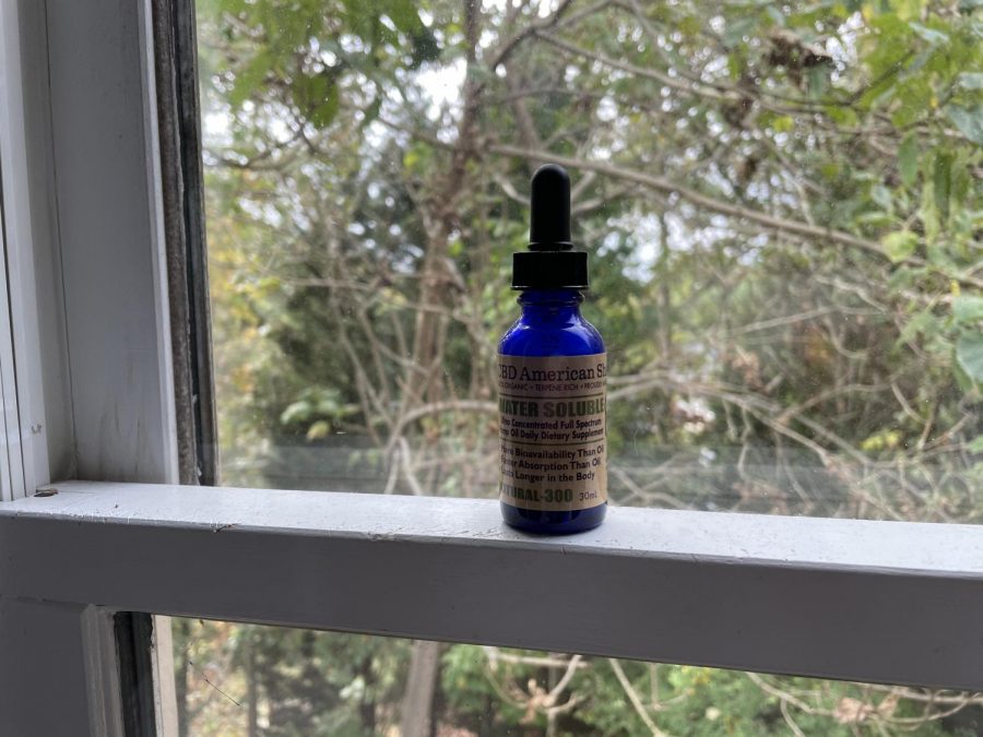 Recently it feels like CBD stores continue to pop up on every corner. This booming business leaves people questioning if CBD shows any real benefit. The potential miracle supplement both intrigues and confuses people as they wonder how this little plant has expanded into a multibillion-dollar industry. “I feel like it’s an industry that has really just exploded and with all new things, there is always that element of excitement. But I do feel like this is something that came out because there was a need for it, people needed to have other health options to explore,” Roya Rajabnik said. 
