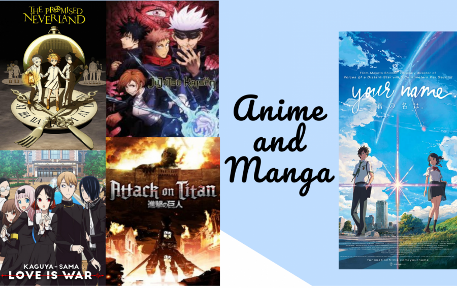 Courtesy of IMDb, Reelgood, Rotten Tomatoes

Avid anime watchers may prefer to utilize sites centered around anime such as Crunchyroll or Funimation to stream their favorite shows and movies. On the other hand, newcomers to anime can find anime on popular platforms including Netflix and Hulu. Some streaming services feature shows that they license themselves or help to produce.
