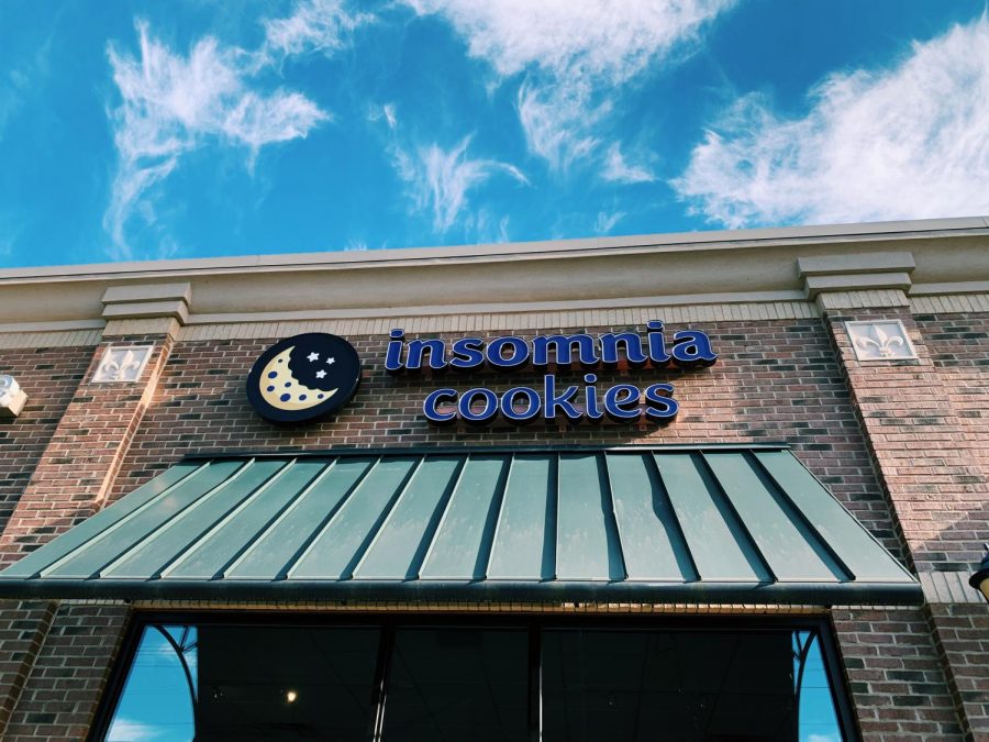Insomnia Cookies continues to wow the world with their delicious desserts. The company derived its name from the infamous sleep disorder, insomnia. The bakery stays open until 3 am, providing the perfect late night snack for hungry customers.