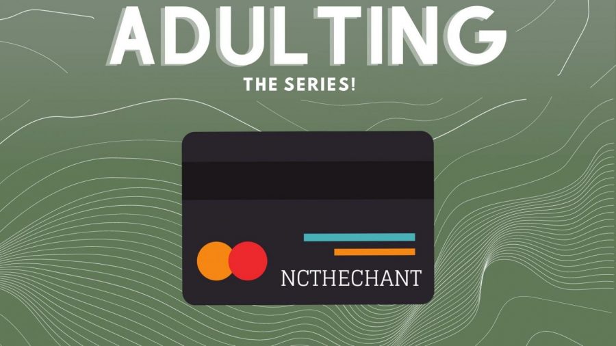 %09The+new+Adulting+Series+by+The+Chant+will+guide+high+school+students+through+the+complicated+process+of+becoming+an+adult%2C+through+articles+about+credit+cards%2C+paying+for+college%2C+and+saving+money.+The+first+installment+highlights+the+pros+and+cons+of+opening+a+credit+card+at+a+young+age.+