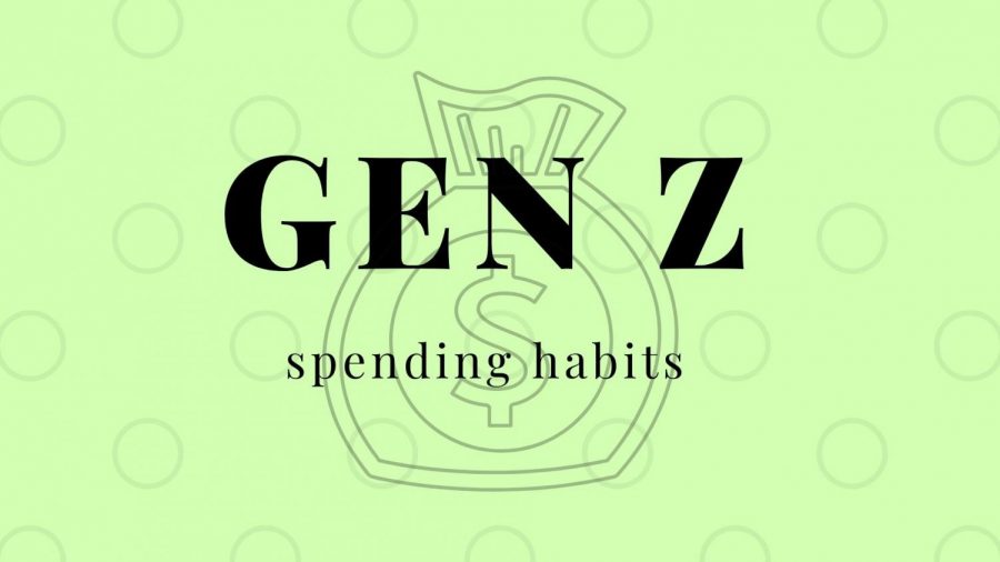 Generation Z, an extremely unique generation, acquired spending habits based off of the technology that surrounds them. Unlike previous generations, Gen Z relies on technology and new innovations to guide them towards their next purchase.