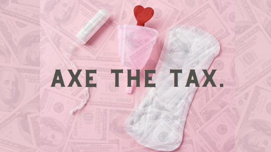 Menstruation serves as a natural process experienced by women throughout the world. Menstruation products remain essential goods purchased by women across the world. Despite the necessity of these products America’s government profits from feminine products through the enforcement of the pink and tampon taxes.
