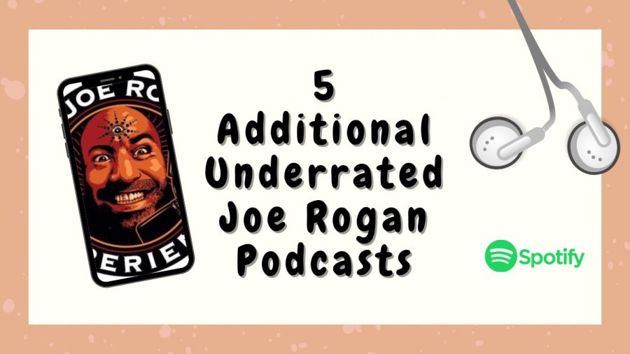 With over one thousand six hundred total episodes, the JRE stands as one of the world’s most famous podcasts. Rogan, who possesses knowledge and skills in multiple areas, typically tries to question and challenge his guests that visit the show. Fans of the JRE typically tend to learn more about the world around them with the information they gather from each guest. If Rogan’s high-profile guests fail to establish legitimacy, then possibly the millions of views that each episode collects builds a reputation. 