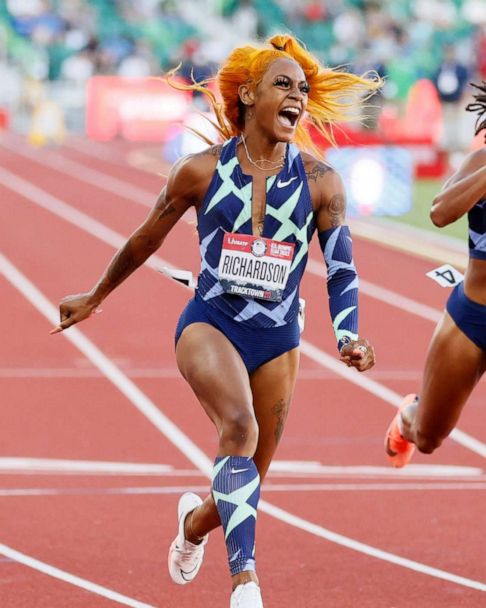 The 2021 Tokyo Olympics took place this past summer, where Shacarri Richardson became one of the most contentious topics. Richardson participated in the use of marijuana, after discovering her biological mother’s passing. This resulted in the disqualification of her track performance at the Olympics. Several individuals claim that Richardson deserved the 30-day suspension, while others say that she did not.