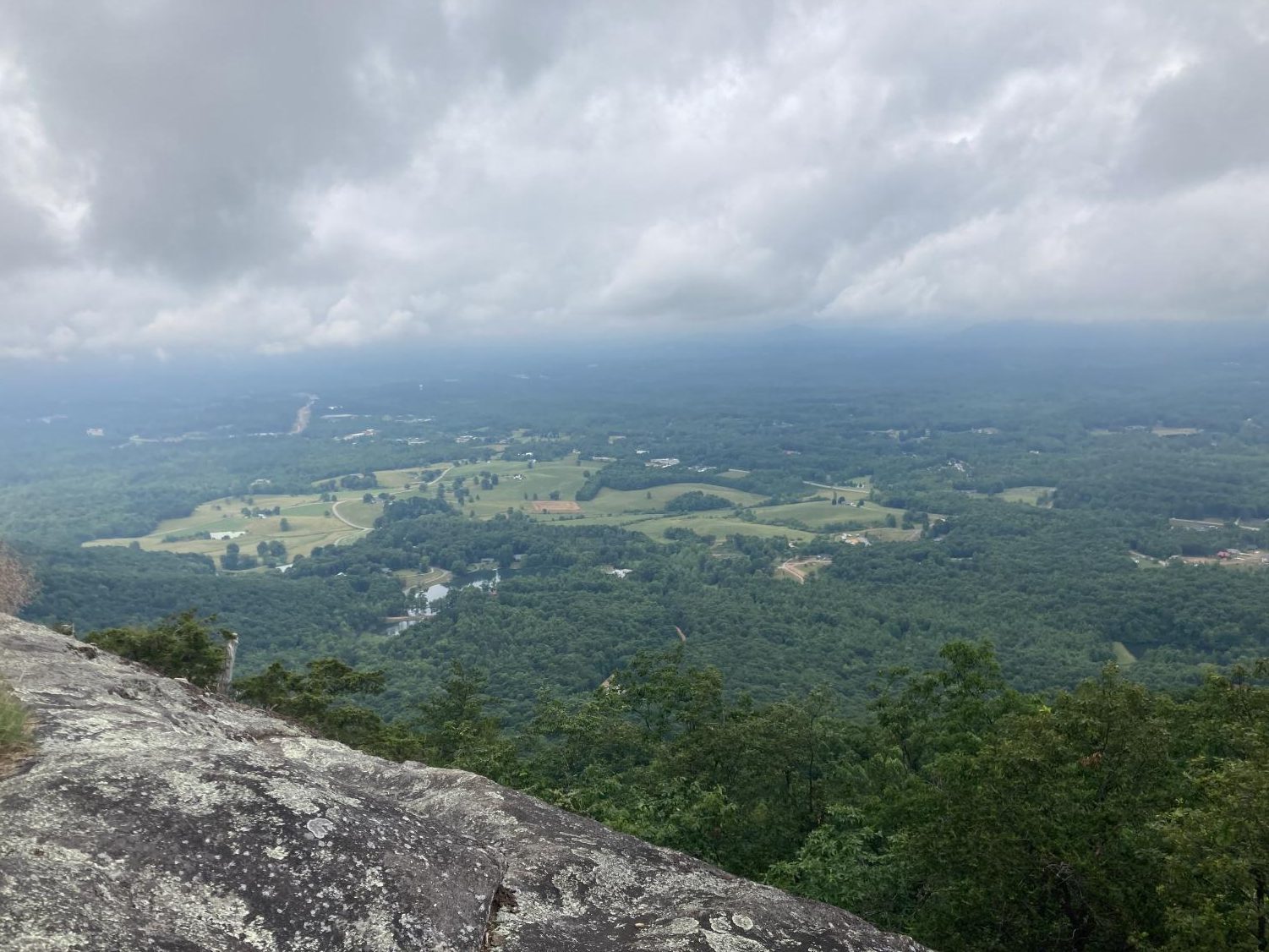 Peaks and mounds: Georgia’s top hiking spots – The Chant