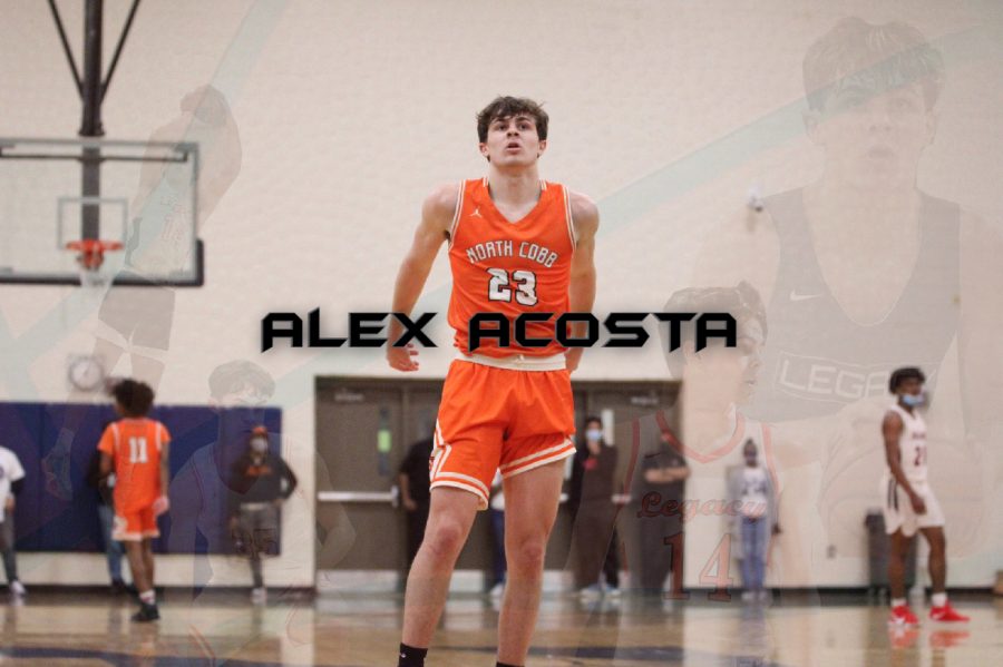NC+magnet+senior+Alex+Acosta+collected+several+Division+2%2C+Division+3%2C+and+NAIA+collegiate+offers+over+the+course+of+the+summer.+Acosta+attracted+attention+from+college+coaches+from+all+over+the+country+due+to+his+tenacity+as+a+finisher+and+rebounder.+Acosta+began+his+high+school+career+on+the+freshman+team+but+quickly+moved+up+to+the+varsity+squad.+In+his+sophomore+year%2C+Acosta+provided+quality+minutes+on+the+2019-2020+team+that+reached+the+region+championship.+Acosta+looks+forward+to+a+bright+senior+season+filled+with+impressive+team+wins+and+memorable+moments+with+his+teammates.+