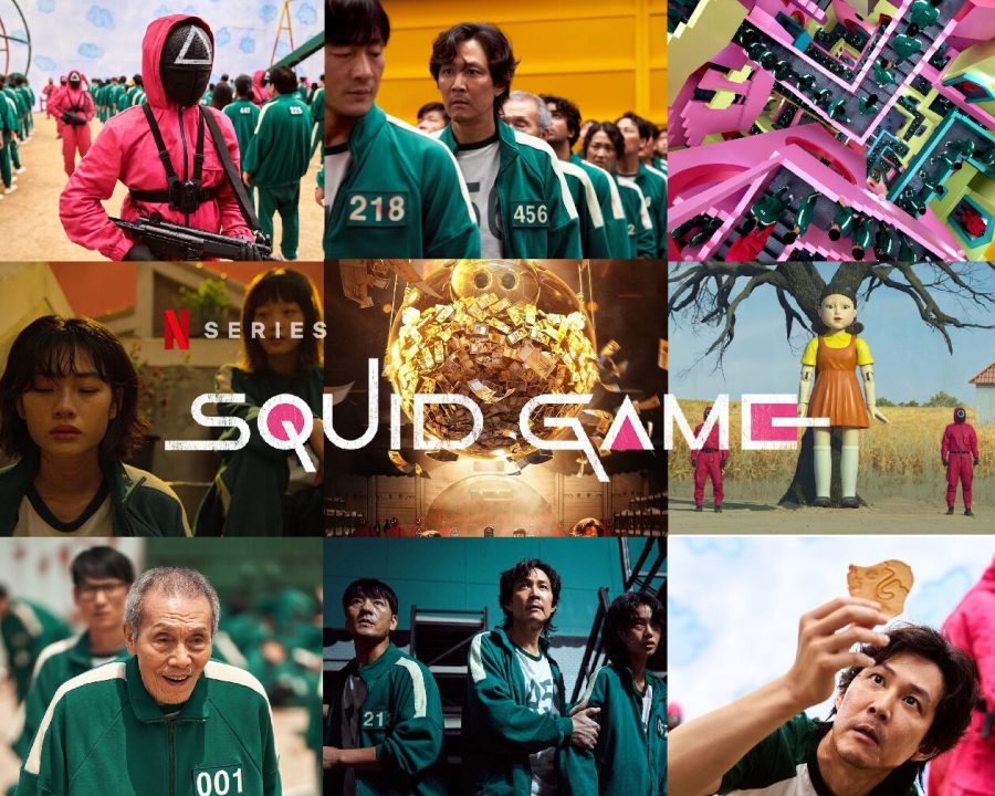 The focus on global content that “Squid Game” brought has paved the road for it to become one of the most popular shows in the world. “It [Squid Game] was full of mystery and twist. The show was unique because it was available worldwide and had a very interesting concept that left me wanting more after each episode,” sophomore Tyler Goldfine said. The show reached such a wide variety of people due to the diversity of languages it aired in. 
