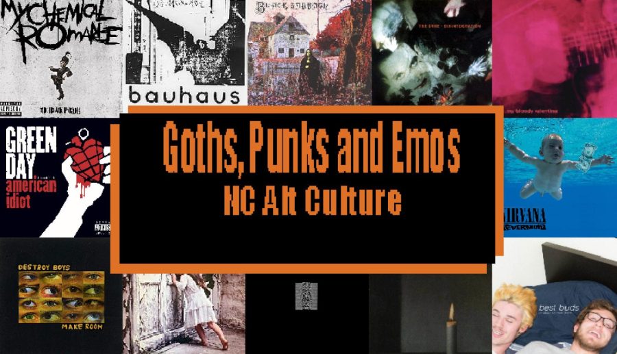 Anyone+involved+in+them+will+tell+you+the+distinctions+between+the+numerous+alternative+subcultures.+Of+these%2C+several+groups+have+found+a+home+at+NC.+Despite+all+the+differences+between+goths%2C+punks%2C+etc%2C+they+all+share+common+ground+in+listening+to+music+that+receives+less+than+global+attention.+%E2%80%9C%5BThe+music%5D+is+what+really+differentiates+most+alt+subcultures+from+each+other+because+the+majority+%5Bof+them%5D+are+music+based.+If+you+don%E2%80%99t+listen+to+the+music+you%E2%80%99re+a+poser%2C%E2%80%9D+senior+Chloe+Mcspadden+said.%0A