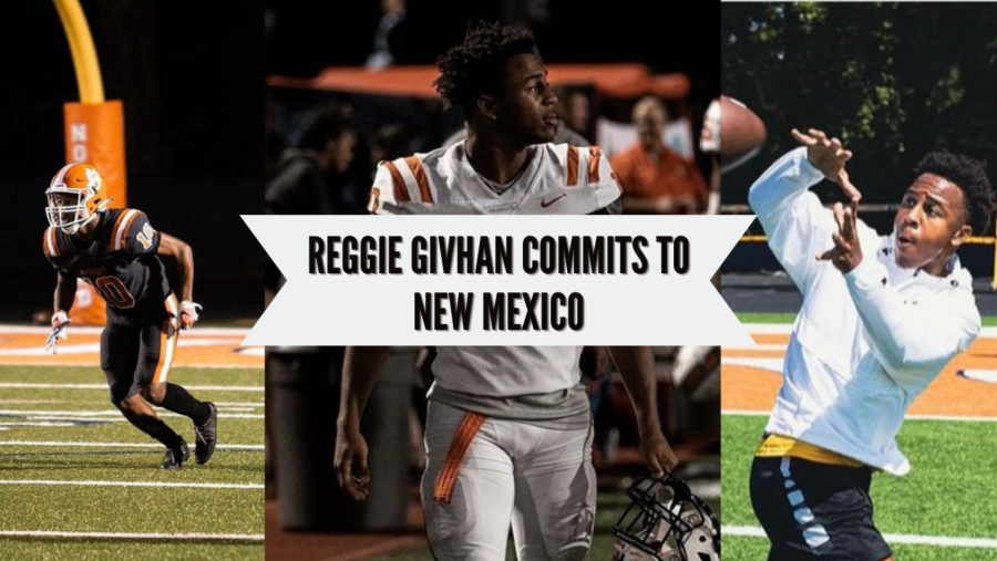 Givhan’s recruitment took a large leap this year in comparison to his 2020 season. Other than the official offers Givhan collected, he also attracted interest from Georgia Southern, Arkansas State, and Austin Peay. Running routes next to two other four-star wide receivers in De’Nylon Morrissette and Sam Mbake, Givhan proved his worth in several situations. Tied 14-14 against the Walton Raiders, Givhan took a kickoff 75-yards for a touchdown which transpired a clinic of offensive scores before the first half expired. Various coaches and players from around the program consistently praise his resilience and leadership throughout the year. 
