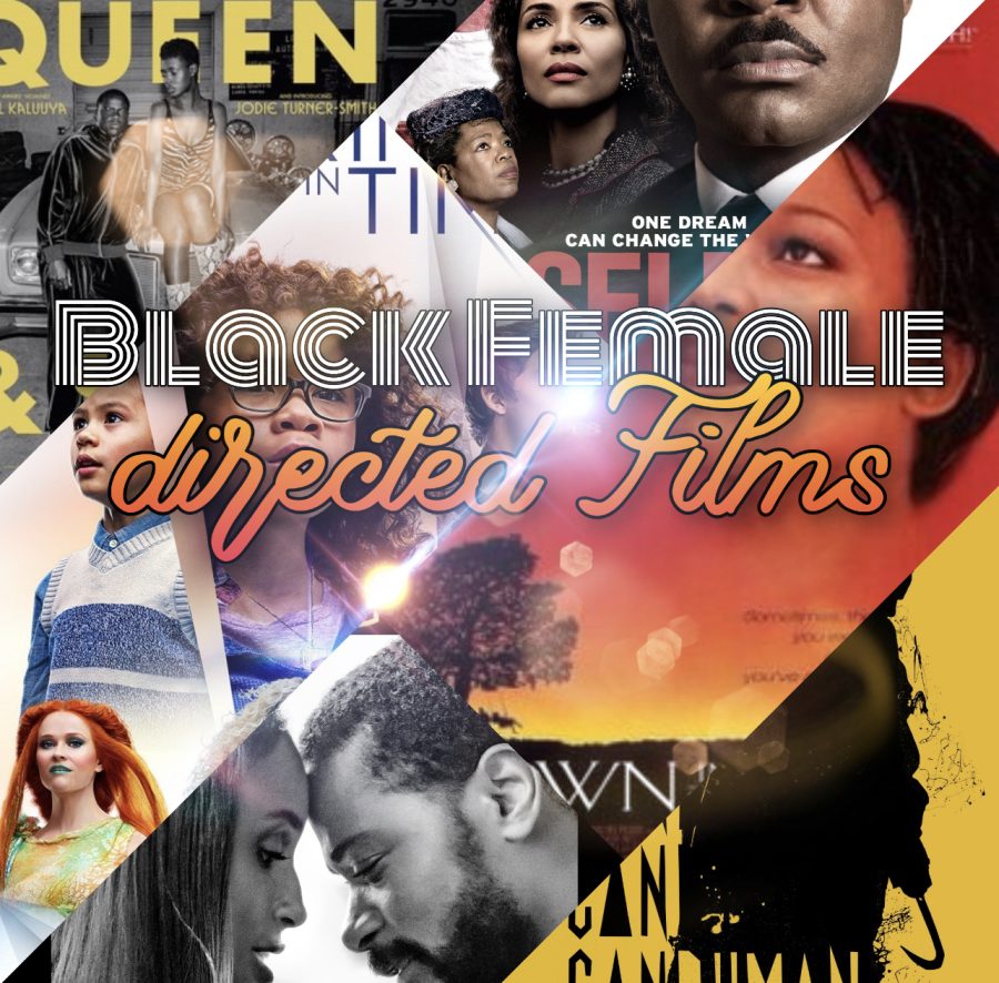 
The culture and beauty of the black experience in America inspire black women in cinema. Dazzling pride in the unique customs of black America shines through their media and artworks. These innovative films cast black leads to bring their flicks to life. 


