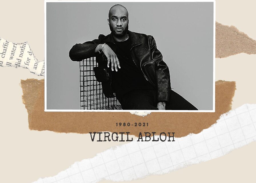 Virgil+Abloh%2C+most+recently+the+mens+artistic+director+of+Louis+Vuitton%2C+died+Sunday%2C+November+28+after+a+private+battle+with+cancer.+Abloh%2C+who+developed+the+streetwear-focused+luxury+label+Off-White+and+served+as+Kanye+Wests+long-term+creative+director%2C+rose+to+the+prestigious+position+of+artistic+director+at+Louis+Vuitton+in+2018%2C+making+him+the+brands+first+African-American+artistic+director.+His+heart-rending+death+continues+to+negatively+impact+those+who+have+had+the+pleasure+of+working+with+him%2C+as+well+as+those+who+remain+inspired+by+him.+%0A