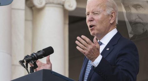 During his annual Veteran’s Day speech, President Joe Biden used the outdated term “negro” to address Major Baseball League player Satchel Paige. The comment caused an outcry from the public, mainly focusing on the lack of reporting from left-leaning news outlets. The incident highlights the intense double standard within both political parties and the dangerous power of the press with its perception.