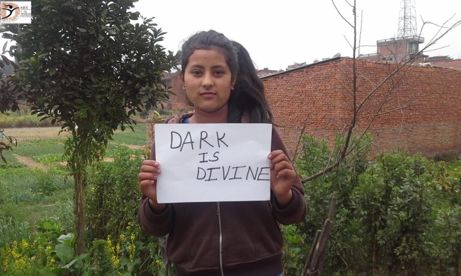 As a result of receiving hate for her dark skin, Fatima Lodhi created the anti-colorism campaign Dark is Divine. She aims to empower people with dark skin, and discourage the practice of skin lightening/bleaching. The campaign conducts online classes that help people feel more comfortable in their own skin and ultimately end skin lightening.