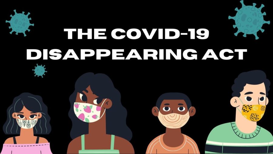 The COVID-19 pandemic caught the entire world in its never ending web, consisting of new waves and variants. Even though new vaccines mitigated the number deaths and slowed the skyrocketing cases, the name “COVID-19” still rings in everyones ears. Seemingly, it will not end anytime soon. 