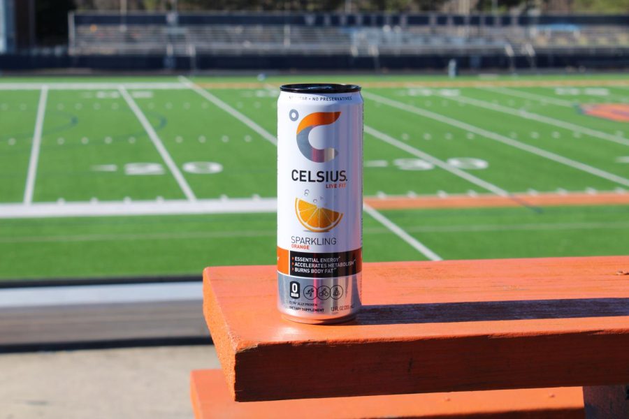 Celsius+drinks+appeared+all+over+NC%E2%80%99s+campus%2C+including+athletic+areas+like+Emory+Sewell+Stadium.+When+students+need+an+extra+kick+for+their+weight+training+class+or+simply+desire+energy+for+their+fourth-period+history+class%2C+Celsius+will+supply+these+exact+demands.+The+interesting+topic+lies+in+the+future+longevity+of+these+beverages%2C+as+fads+typically+come+and+go+with+high+school+students.+%E2%80%9CCELSIUS+fitness+enthusiasts+are+fearless%2C+and+each+one+is+dedicated+to+living+an+active+lifestyle+that+pushes+the+limits+of+their+individual+capability.+They+always+work+hard+and+strive+for+more%2C%E2%80%9D+Celsius+said.+%0A