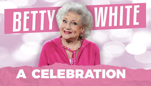 	Betty White was an inspiring actress and cultural icon to America. Taking a stand against racism when unpopular and donating to animal shelters through her fan club, Bet’s Pet’s, show off as accomplishments she made in her life that she displayed proudly. This documentary serves as a way to share achievements like these with the world.